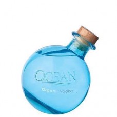 Ocean Organic Vodka 375 ml