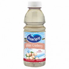 Ocean Spray White Cranberry Juice 64 oz.
