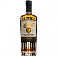 Old Dominick Tennessee Whiskey