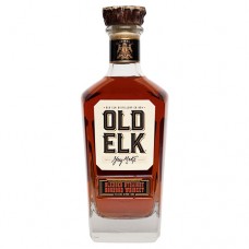 Old Elk Blended Bourbon