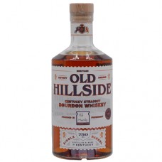 Old Hillside Bourbon