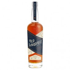 Old Louisville Straight Bourbon