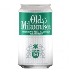 Old Milwaukee N.A. 12 Pack