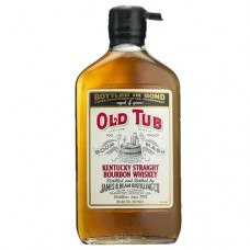 Old Tub Kentucky Straight Bourbon 375 ml