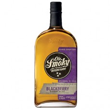 Ole Smoky Blackberry Whiskey