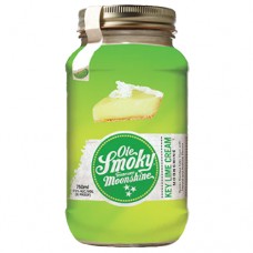 Ole Smoky Key Lime Cream