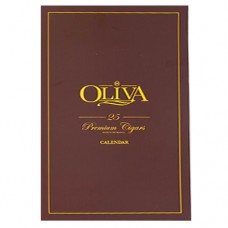 Oliva Advent Calendar