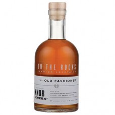 On The Rocks Old Fashioned 750 ml