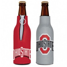 Ohio State University Bottle Cooler