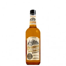 Overbrook Bourbon 750 ml
