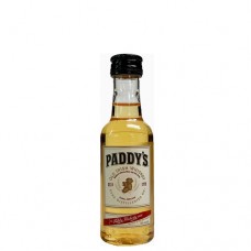 Paddy Irish Whiskey 50 ml
