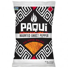 Paqui Haunted Gohst Pepper