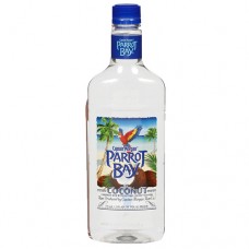 Parrot Bay Coconut Rum 1.75 L
