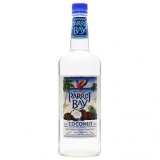 Parrot Bay Coconut Rum Traveler 1 l