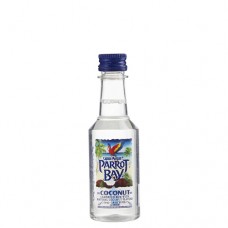 Parrot Bay Coconut Rum 50 ml