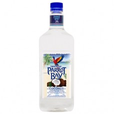 Parrot Bay Coconut Rum Traveler 750 ml