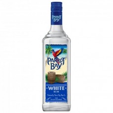Parrot Bay White Rum
