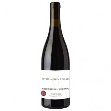 Patricia Green Freedom Hill Pinot Noir 2021