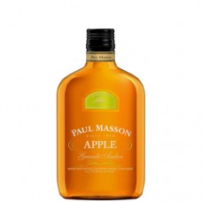 Paul Masson Apple Brandy 375 ml