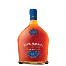 Paul Masson VSOP Brandy 750 ml