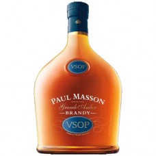 Paul Masson VSOP Brandy 1.75 L