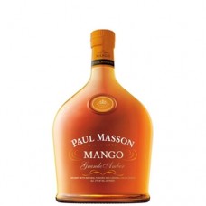Paul Masson Mango Brandy 750 ml