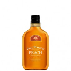 Paul Masson Peach Brandy 200 ml