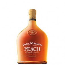 Paul Masson Peach Brandy 750 ml