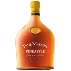 Paul Masson Pineapple Brandy 750 ml
