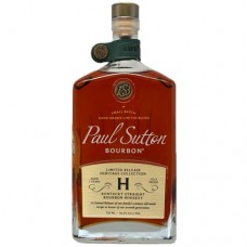 Paul Sutton Heritage Collection Bourbon 7 yr.