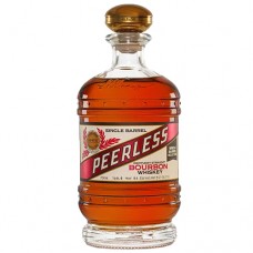 Peerless Single Barrel Bourbon TPS Private Barrel