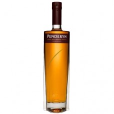Penderyn Sherrywood Single Malt Welsh Whisky