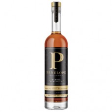 Penelope Private Select Bourbon Barrel Strength