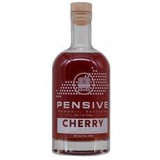 Pensive Cherry Liqueur