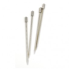 Cocktail Picks Stainless Steel 16 pack