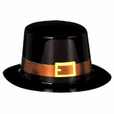 Pilgrim Mini Plastic Top Hat