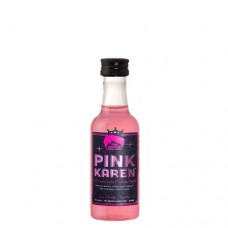 Pink Karen Pink Lemonade Vodka 50 ml