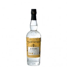 Plantation 3 Star White Rum 750 ml