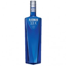 Platinum 10X Vodka 1.75 l