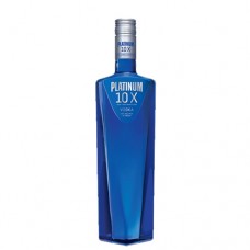 Platinum 10X Vodka 750 ml