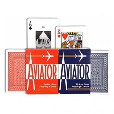 Aviator Standard Playing Cards