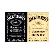 Bicycle Jack Daniels Playing Cards