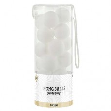 Pong Balls White 24 pack