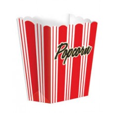 Popcorn Box - Large