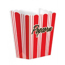 Popcorn Box - Small