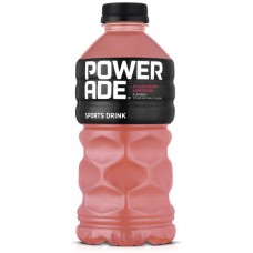 Powerade Strawberry Lemonade 28 oz.