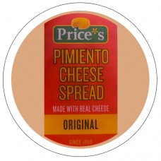 Price's Pimiento Cheese Spread