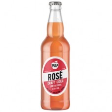 Pulp Non-Alcoholic Rose