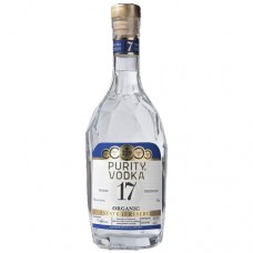 Purity Estate 17 Reserve Vodka