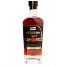 Pusser's Rum 15 yr.